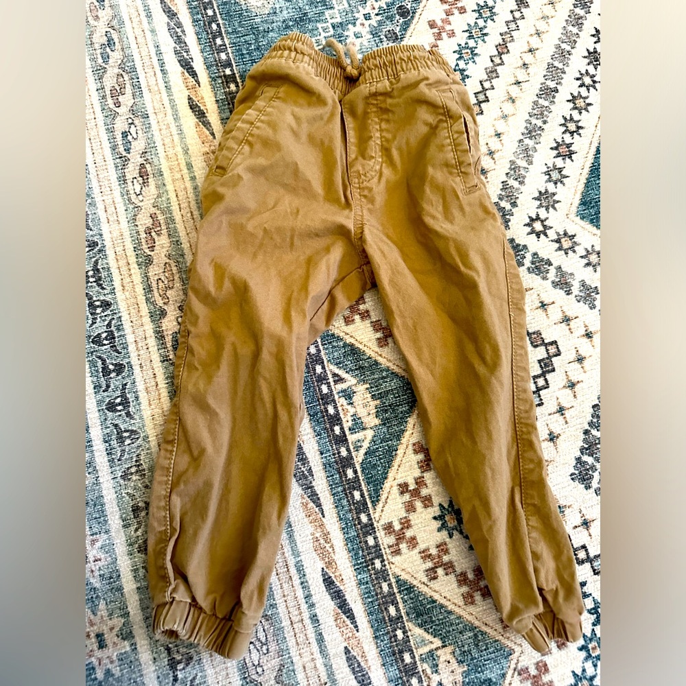 Old Navy Joggere Toddler Size 2T